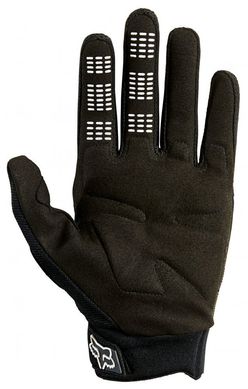 Перчатки FOX DIRTPAW GLOVE Black S (8)