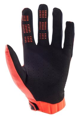 Мотоперчатки FOX FLEXAIR GLOVE Flo Orange XXL (12)