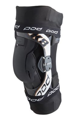 Ортопедические брейсы Pod K8 2.0 Knee Brace Carbon XLarge