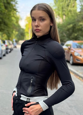 Моточерепаха женская Knox Action M