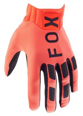 Мотоперчатки FOX FLEXAIR GLOVE Flo Orange XXL (12)