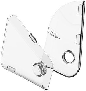 Захист графіки Polisport Graphic Guard - Husqvarna Clear
