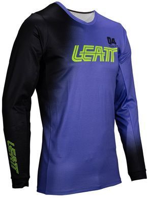 Джерсі та штани LEATT Ride Kit 3.5 Argon, 32/M