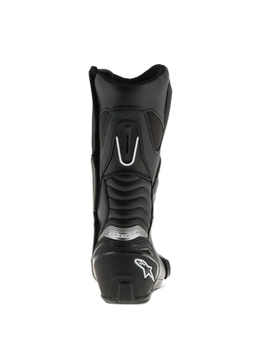 Мотоботи Alpinestars SMX S Black/Black 42