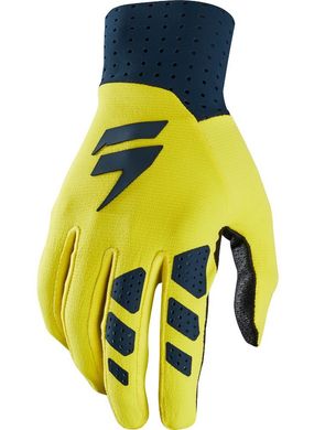 Перчатки SHIFT 3LUE AIR GLOVE Navy M (9)