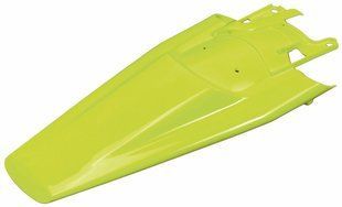 Крило Polisport Rear Fender - Husqvarna (23-) Yellow