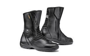 Боты SIDI GAVIA GORE-TEX ADVENTURE Black