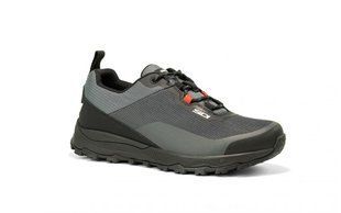 Моточеревики Sidi Liber Low Anthracite