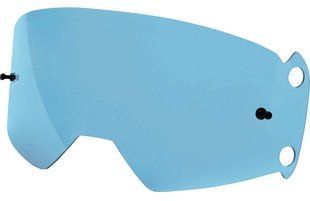 Лінза FOX VUE LENS - Blue, Colored Lens