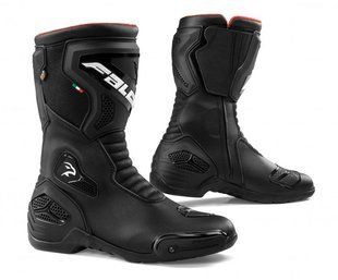 Моточеревики Falco Oxegen 3 Air Black 42