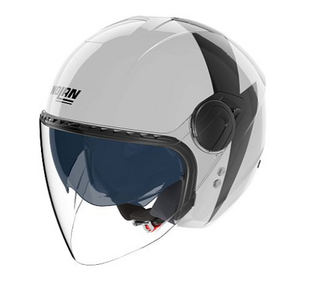 Мотошлем Nolan N20-2 VISOR 345 L IMPETO