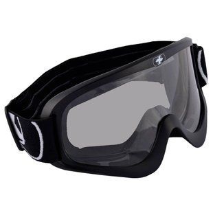 Маска кросова Oxford Fury Goggle - Matt Black