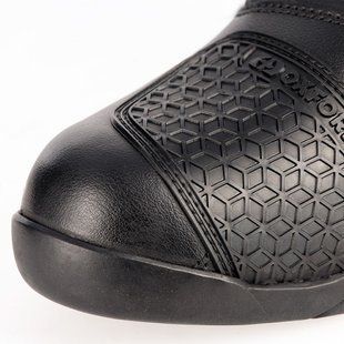 Моточеревики Oxford Delta Short MS Boots Black 42