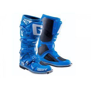 Моточеревики Gaerne SG 12 SOLID BLUE 43