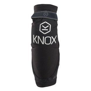 Мотозахист локтів Knox Guerilla Large Black