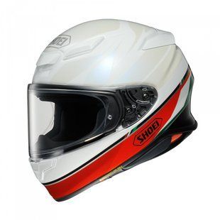 Мотошолом SHOEI NXR 2 Nocturne TC-4 S