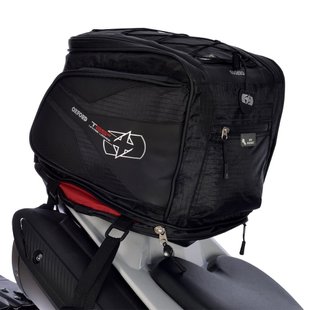 Сумка на бак или хвост Oxford T25R Tailpack