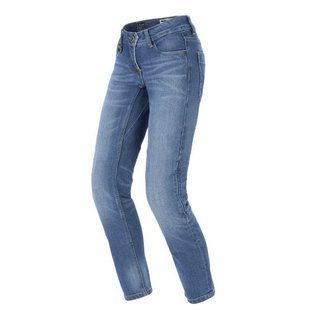 Мотоджинси Spidi J TRACKER LADY Blue