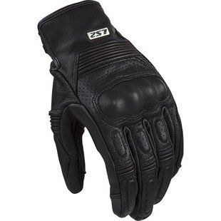 Мотоперчатки LS2 Duster Man Gloves Black