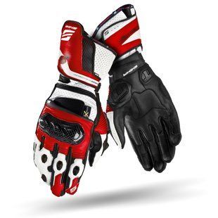 Моторукавички Shima RS-1 Red L
