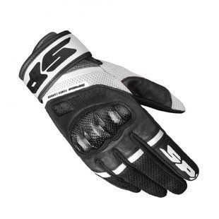 Перчатки POWER CARBON LADY Black-White