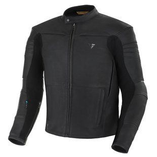 Мотокуртка Shima Shadow TFL Black L