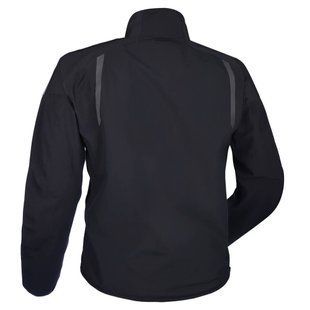 Куртка дощовик Oxford Rainseal Pro MS Jkt Black L
