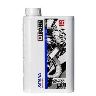 IPONE Off Road Katana 10W50 2L