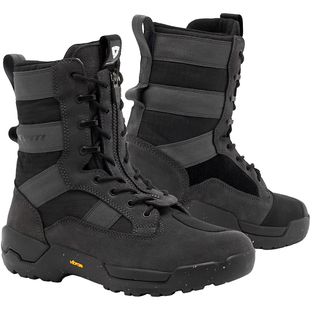 Моточеревики REV'IT ACRE H2O anthracite/black 41