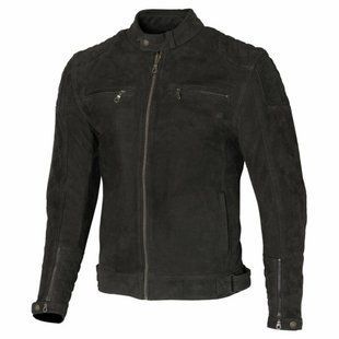 Мотокуртка Merlin TORSTEN TFL D3O AAA BLACK 40