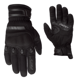 Моторукавички RST Ventilator-X CE Mens Glove Black XXL