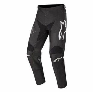 Мотоштани ALPINESTARS RACER GRAPHITE Black 32