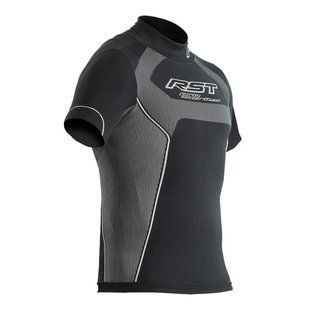 Термокофта RST Tech X Coolmax Mens Short Sleeve Top M/L