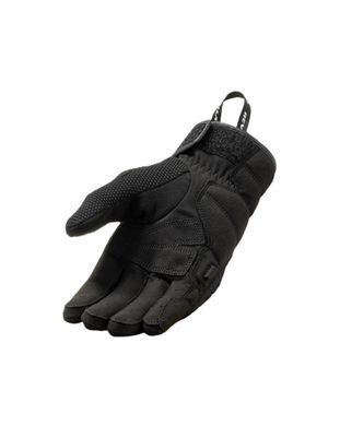 Рукавички REV'IT MANGROVE 2 текстиль black L