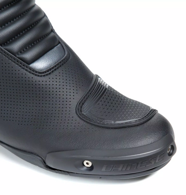 Мотоботинки Dainese NEXUS 2 AIR Black 42