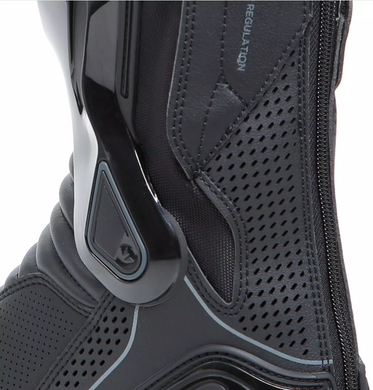 Мотоботинки Dainese NEXUS 2 AIR Black 42