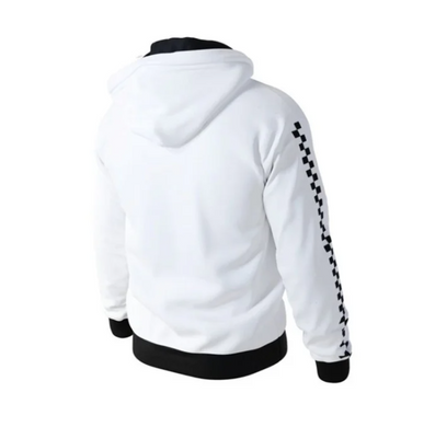 Світшот Ixon SW1 MVK 25 white M