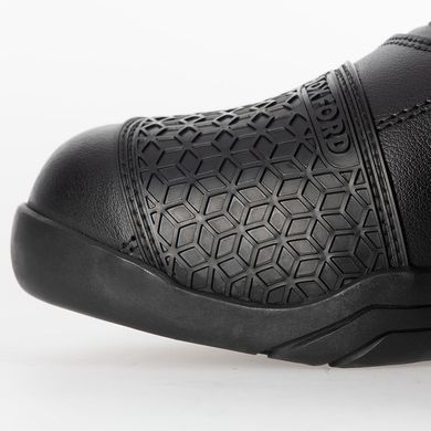 Моточеревики Oxford Delta Short MS Boots Black 42
