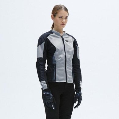 Мотокуртка Spidi SUPER NET LADY Black-Grey