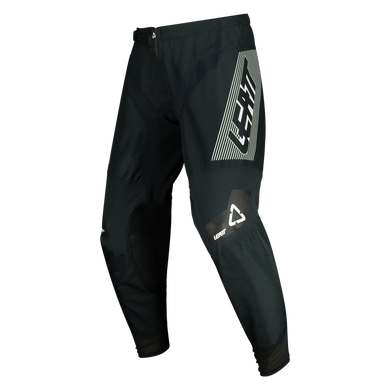 Джерсі штани Leatt GPX 4.5 Lite Black L
