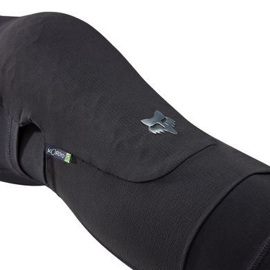 Наколінники FOX ENDURO PRO Knee Guard Black XXLarge