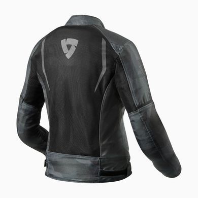Мотокуртка REVIT TORQUE LADIES 34