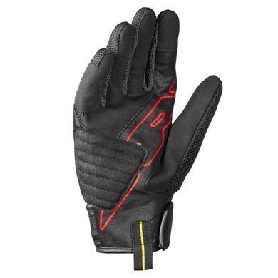 Перчатки POWER CARBON LADY Black-White