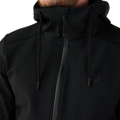 Куртка FOX PIT Jacket Black L