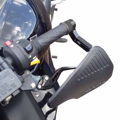 Oxford Converter - Lever to Hand Guard