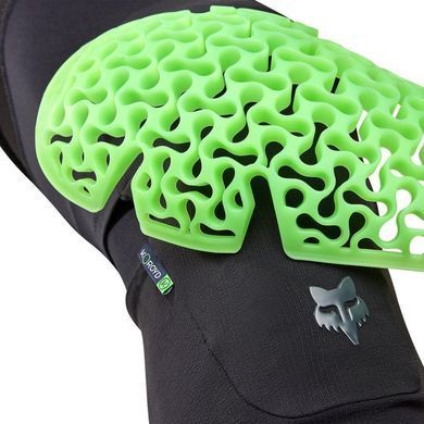 Наколінники FOX ENDURO PRO Knee Guard Black XXLarge