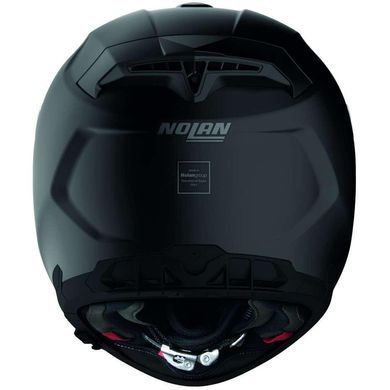 Мотошолом Nolan N80-8 CLASSIC N-COM Grey L
