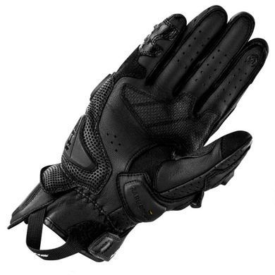 Моторукавички Shima XRS-3 Black XXXL