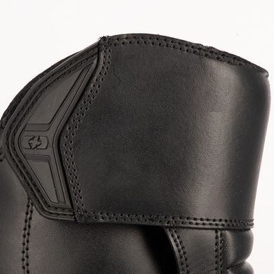 Моточеревики Oxford Delta Short MS Boots Black 42