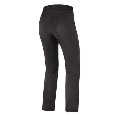 Мотодождевик штаны SECA Multidry LADY Black L